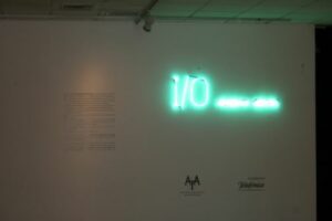 BLIP! I/O: Informatico-Obsoleto