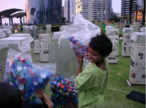 Soy un Recolector - Miraflores Recolector