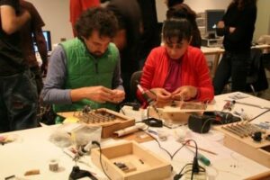 VIDEOJUEGOS // Historias Lúdicas, Aventuras Insólitas