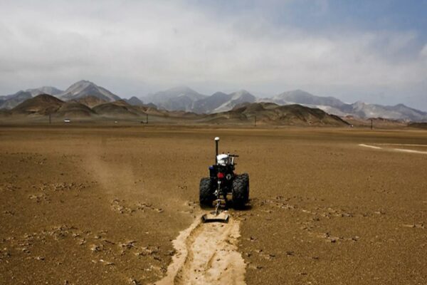 Ciudad Nazca - 2