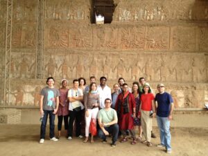 Prince Claus Fund Network Partners en Lima