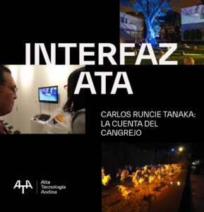 La Cuenta del Cangrejo / Le conte du crabbe