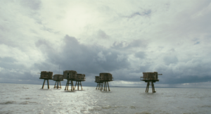 Rosa Barba: Performatividad de la Presencia + Subconscious Society + Printed Cinema