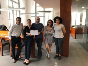 Sistema Integrado de Preservación del Patrimonio Artístico Audiovisual MALI - ATA