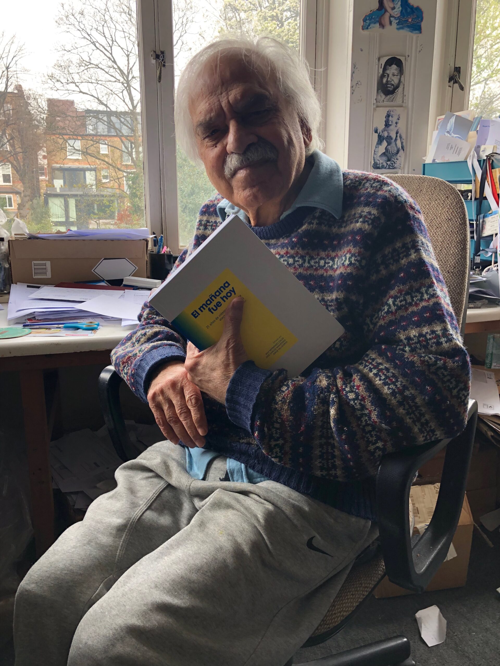 A Rasheed 2 Rasheed Araeen - ATA