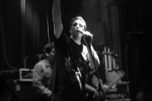 In Memoriam: José Javier Castro (1965-2022)