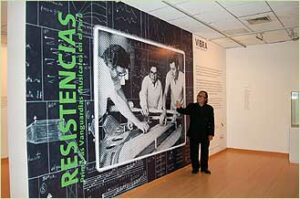 Resistencias, primeras vanguardias musicales en el Perú