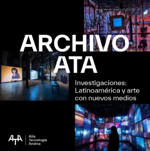 Investigaciones - Alta Tecnología Andina (ATA)