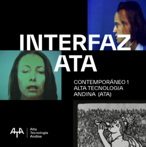 Alta Tecnología Andina - Contemporáneo 1