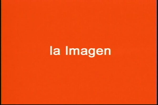 La imagen - 1