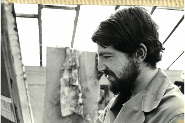 El incondicionado desocultamiento - Las experiencias audiovisuales de Rafael Hastings El incondicionado desocultamiento - Las experiencias audiovisuales de Rafael Hastings