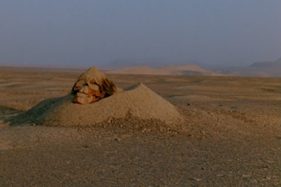 El incondicionado desocultamiento - introducción