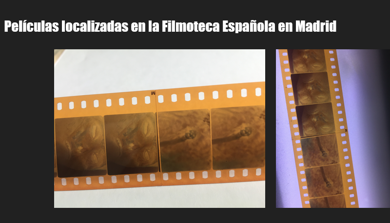 Rafael Hastings Film project - 7