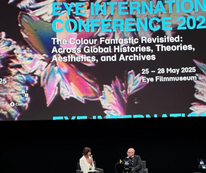 Eye International Conference - 1