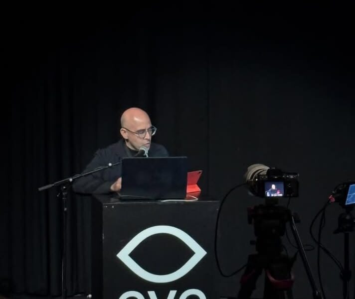 Eye International Conference - 2