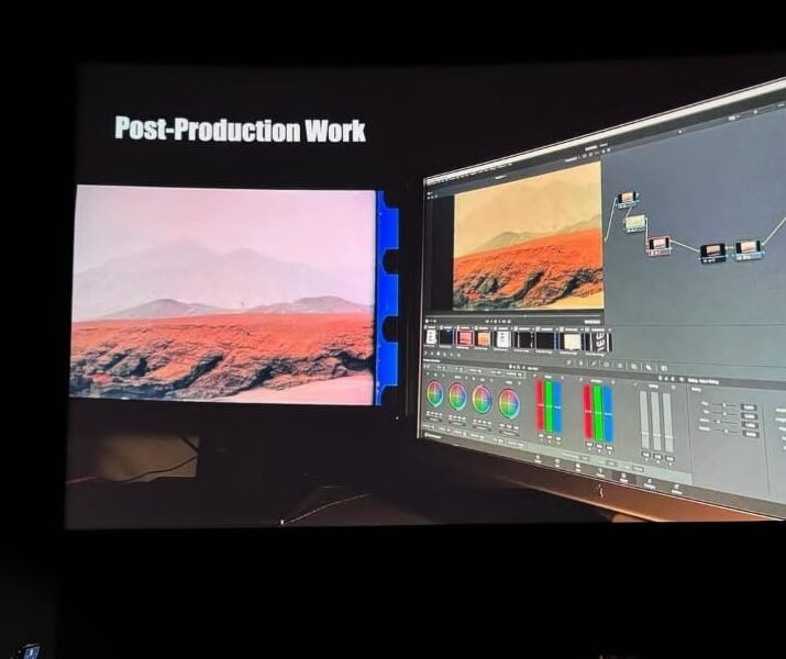 Eye International Conference - 3