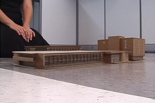 VIDEOGRAFIAS INVISIBLES - 11