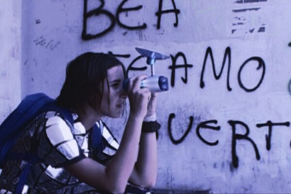 VIDEOGRAFIAS INVISIBLES - 22