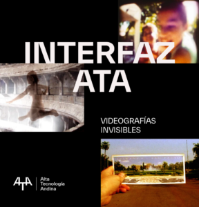 Videografías Invisibles