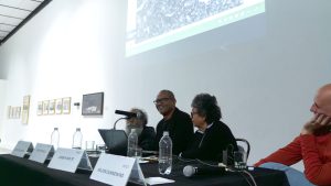 Presentación pública de la Residencia STARTS BUEN-TEK en el MAC Lima