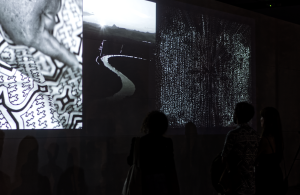 Cierre de la residencia S+T+Arts Buen-Tek en el MAC Lima:  Jimmy Carrillo presenta “Lo que permanece...