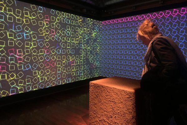 Jimmy Carrillo - Impakt Festival 2026 - 1