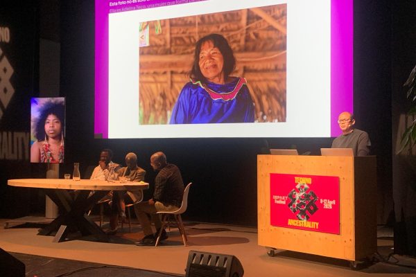 Jimmy Carrillo - Impakt Festival 2026 - 2