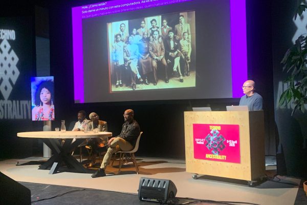 Jimmy Carrillo - Impakt Festival 2026 - 3