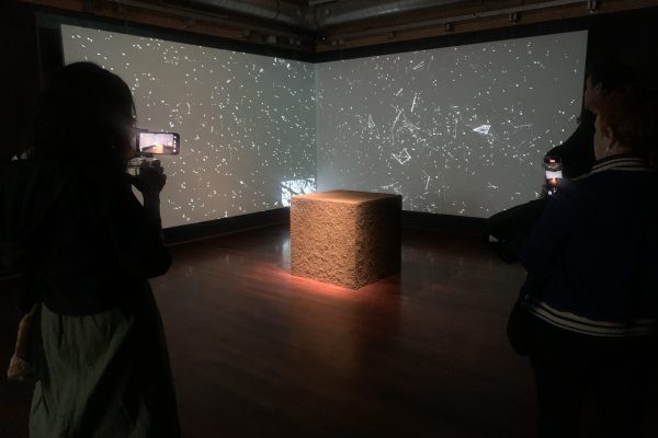 Jimmy Carrillo - Impakt Festival 2026 - 5