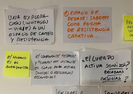 Recuerdo del sonido - 5
